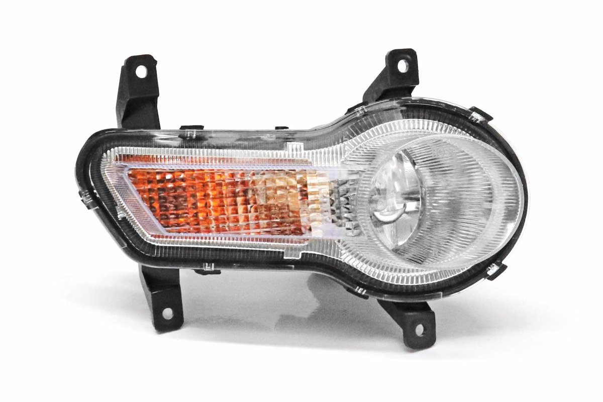 4116200-K80 лампа