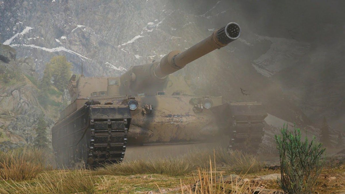 Rinoceronte танк Италии