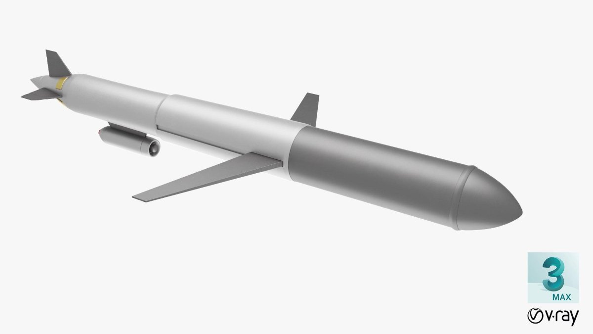 Буревестник Крылатая ракета
