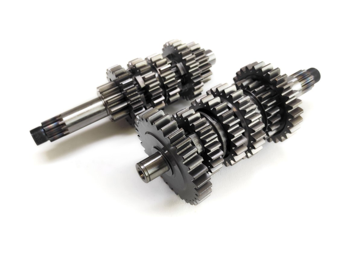 Распредвал 177fmm