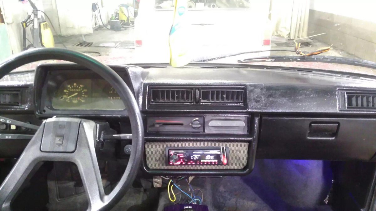 ЗАЗ 1102 Торпедо