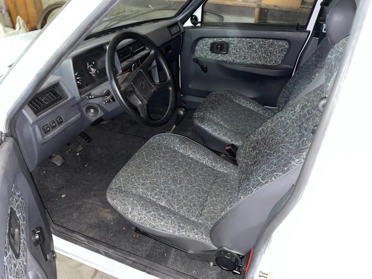 ЗАЗ-11055 Таврия