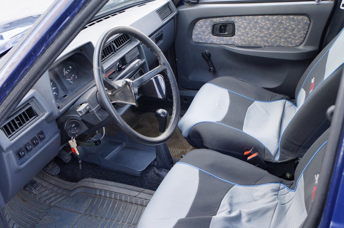 ЗАЗ-1103 Таврия