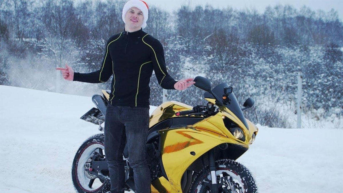 Diablo r1 мотоцикл