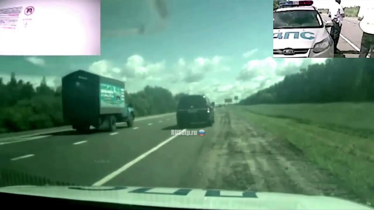 Диабло мотоблоггер авария