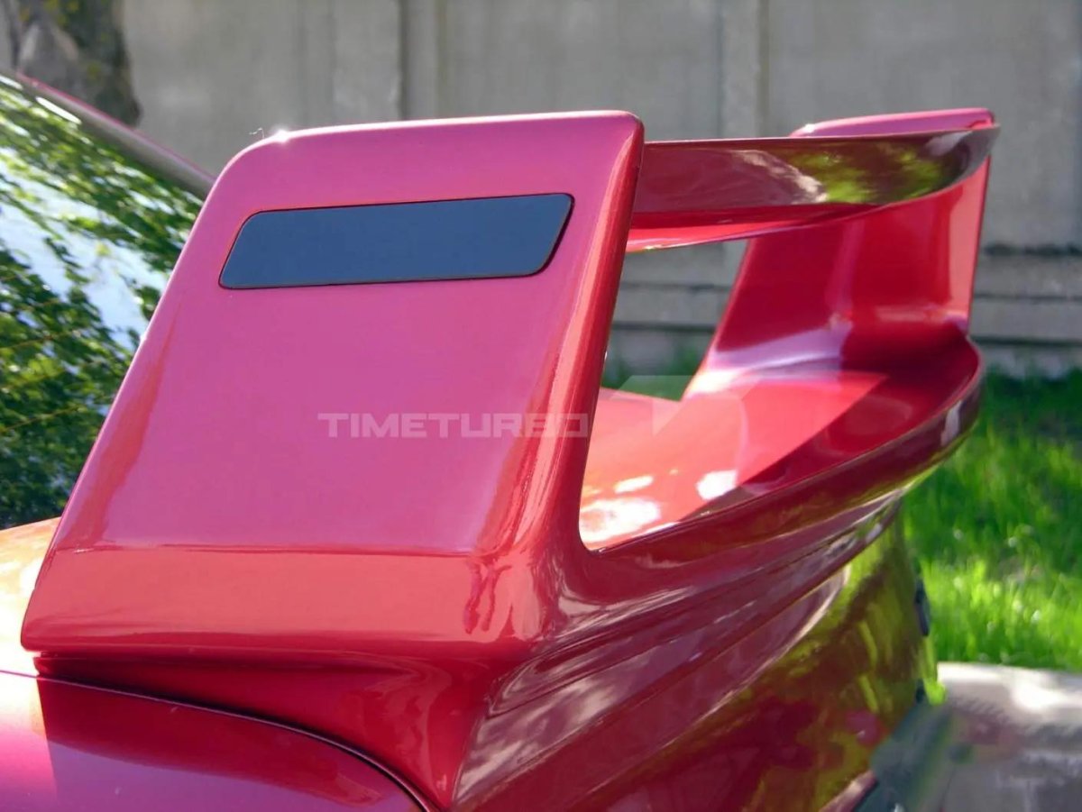 Спойлер AVR 2108