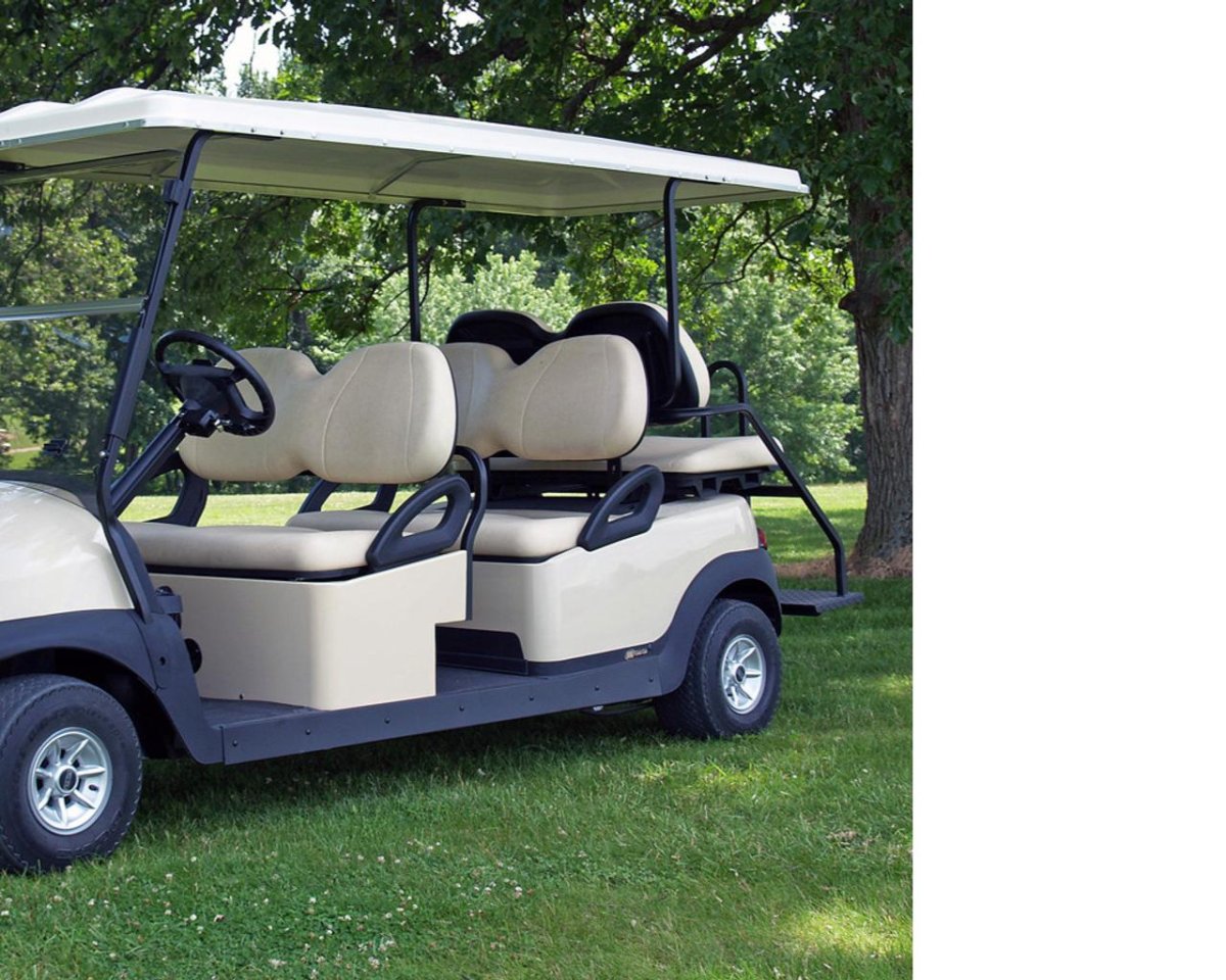 Golf Cart