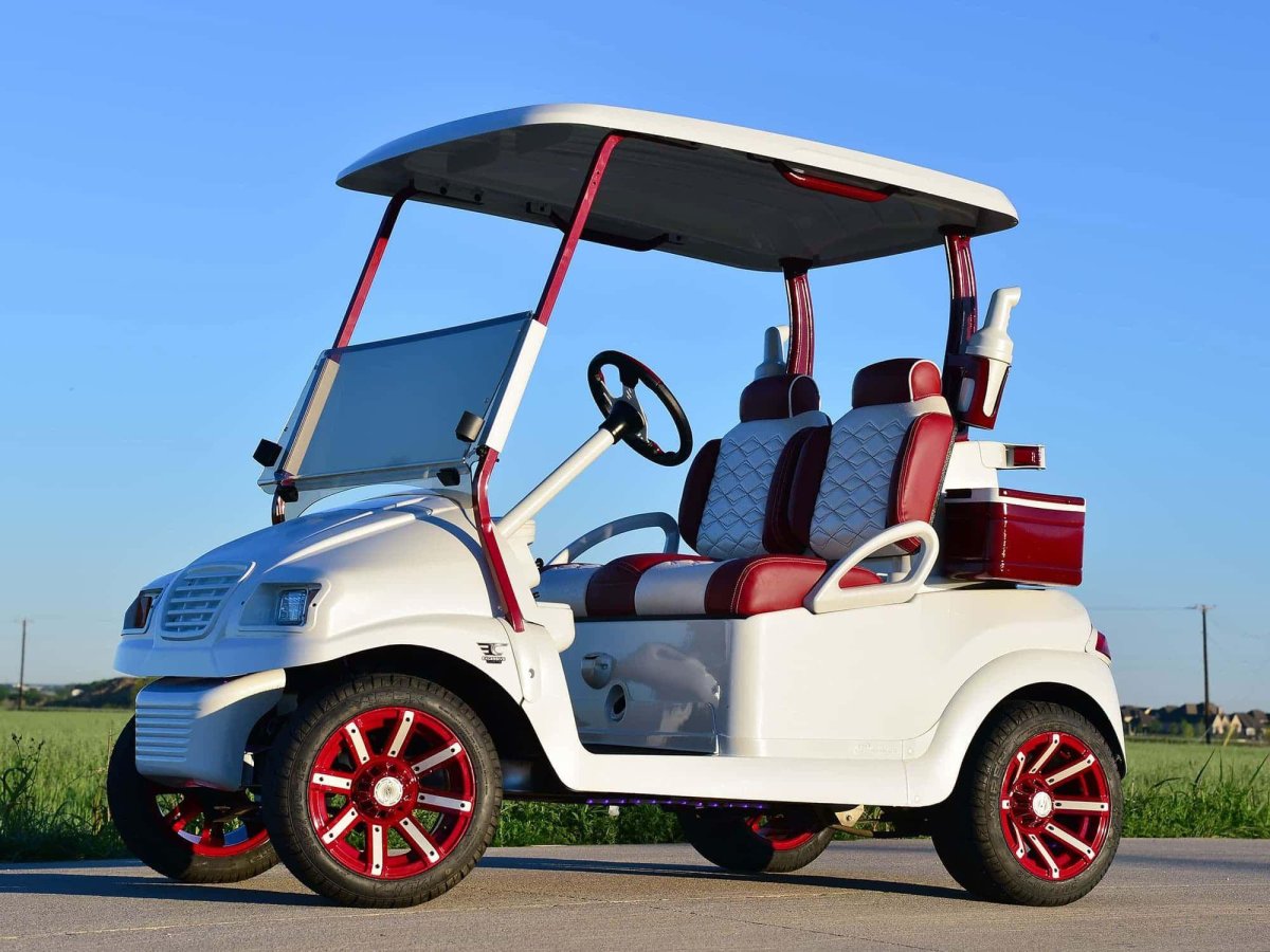 Golf Cart