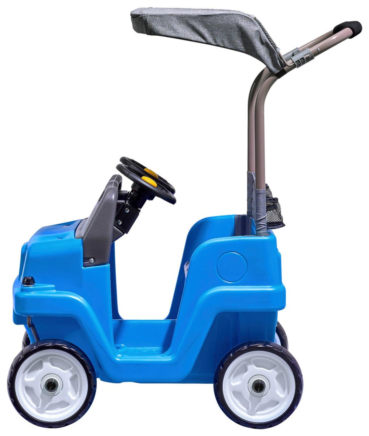 Коляска first Step