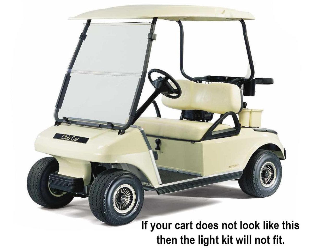 Golf Cart