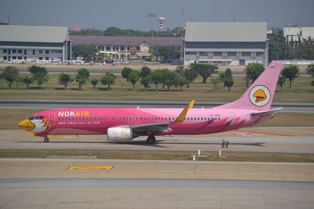 NOK Air