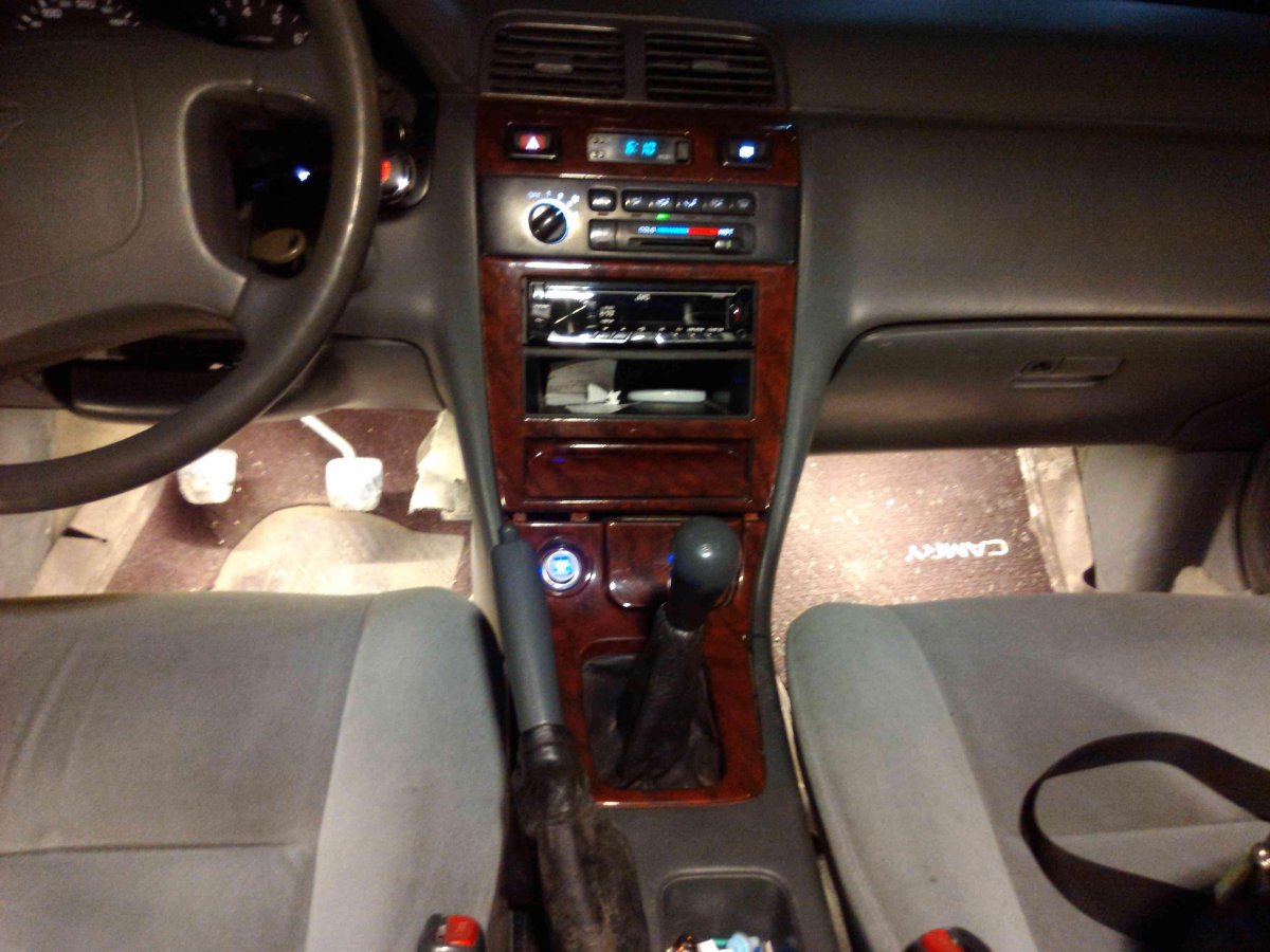 Ниссан Максима а32