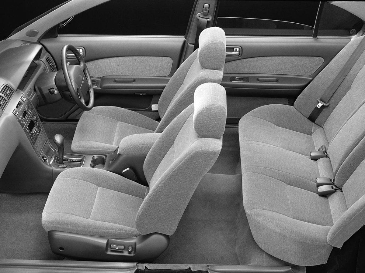 Ниссан Максима а32