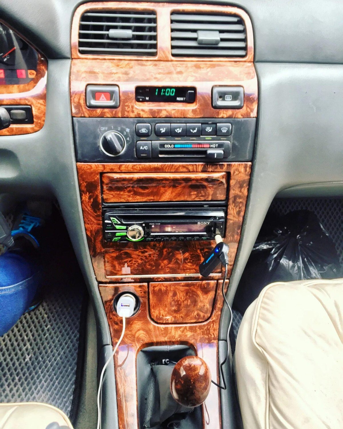 Ниссан Максима а32