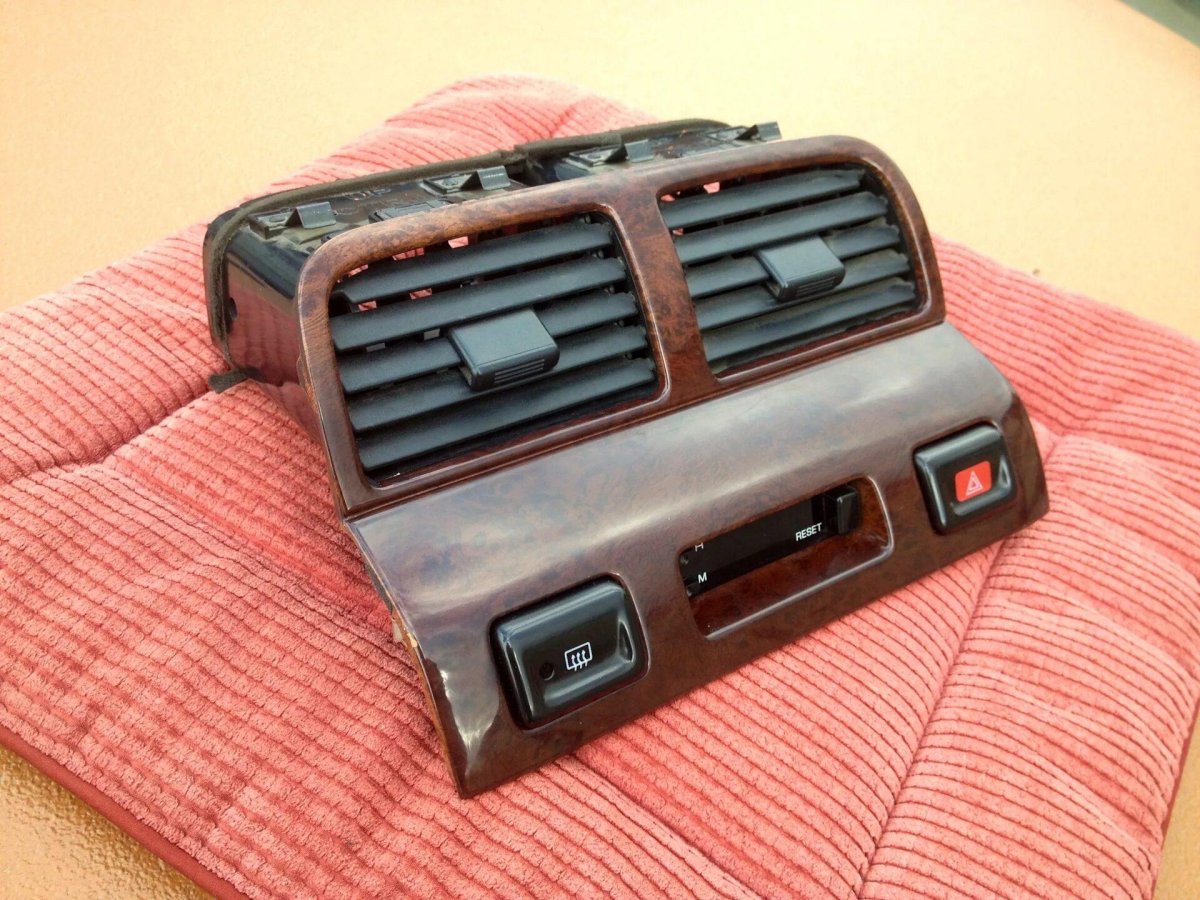 Cefiro a32 салон подстаканник