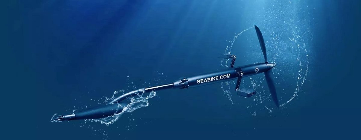 Сибайк Водный