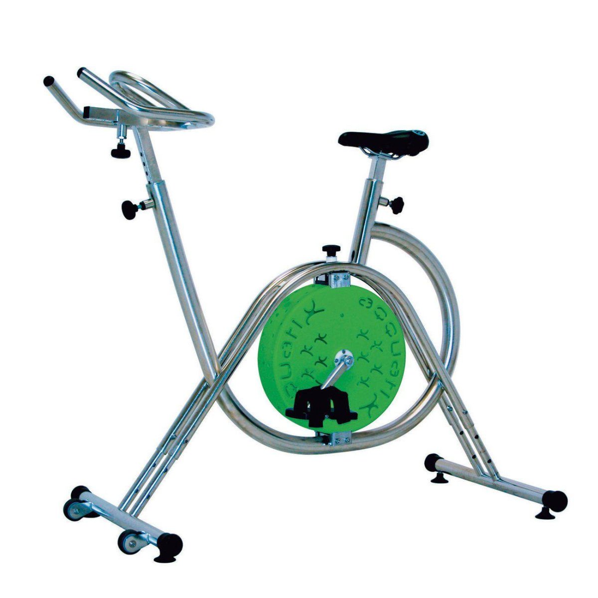 Водный велосипед тренажер