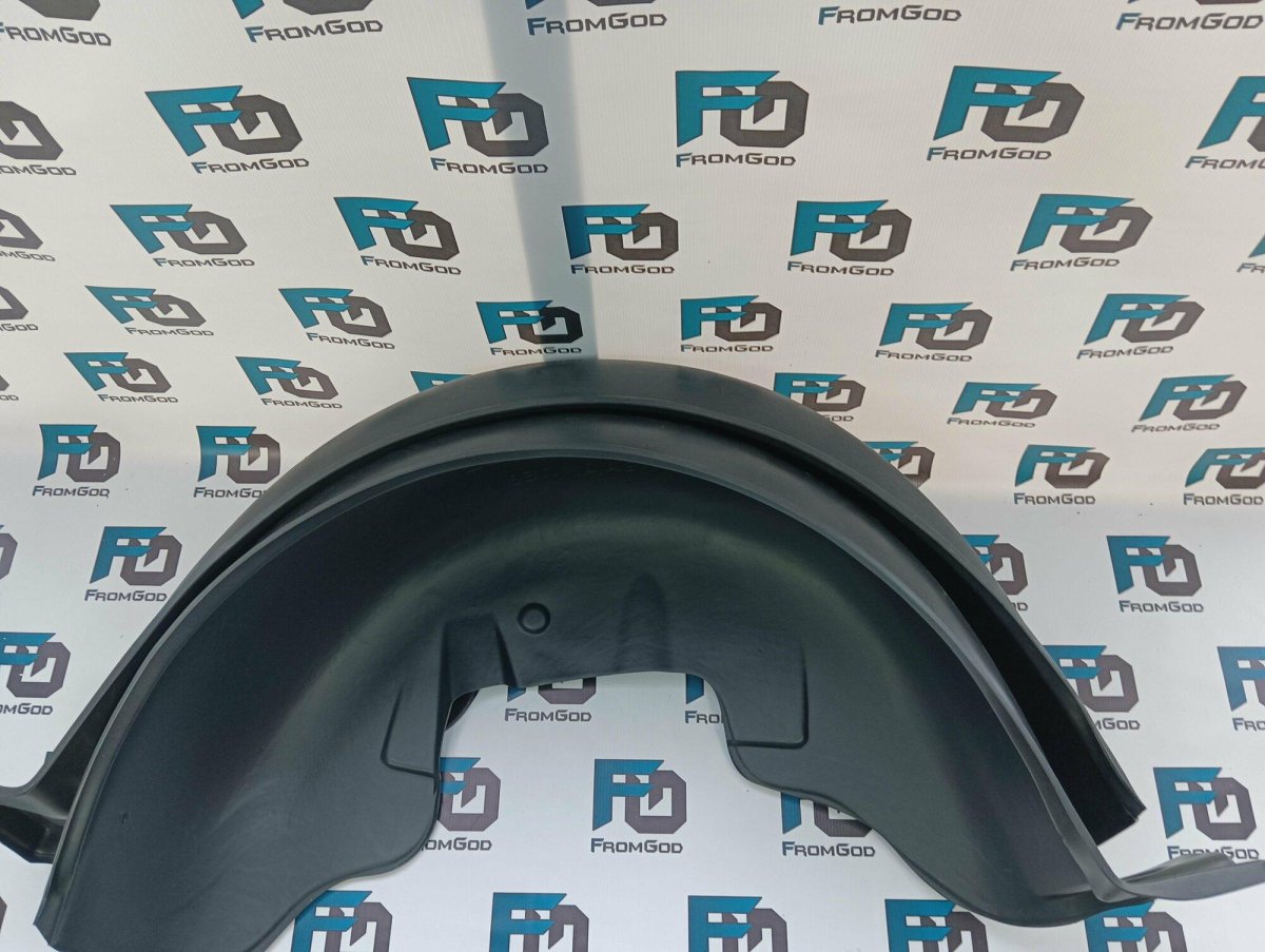 Задние локеры Нива