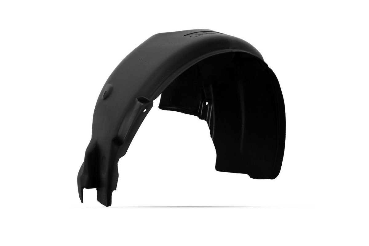 Подкрылок передний правый Хендай Солярис 2011