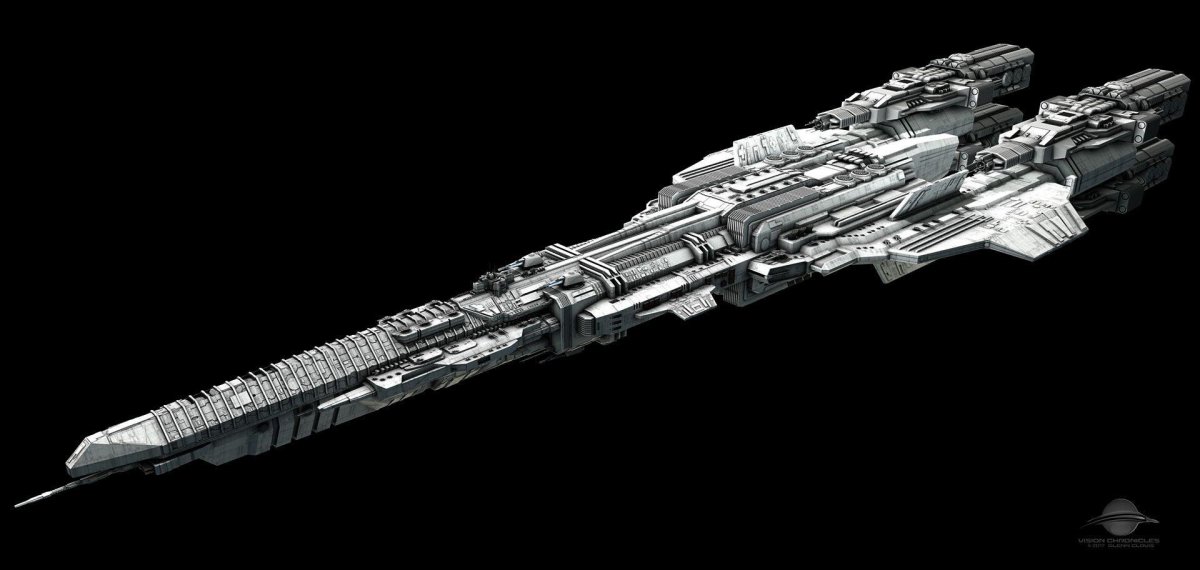 Space Engineers корабли