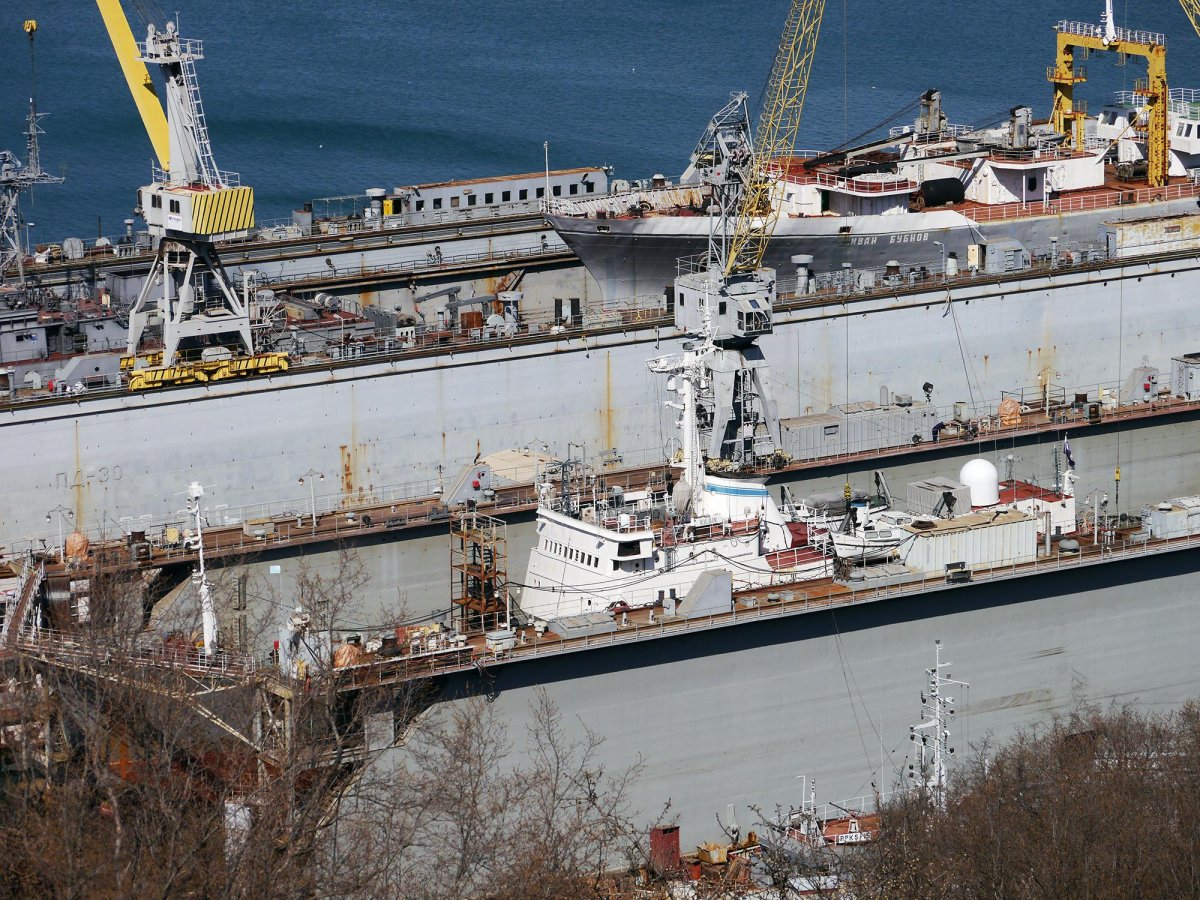 Срзк Кильдин