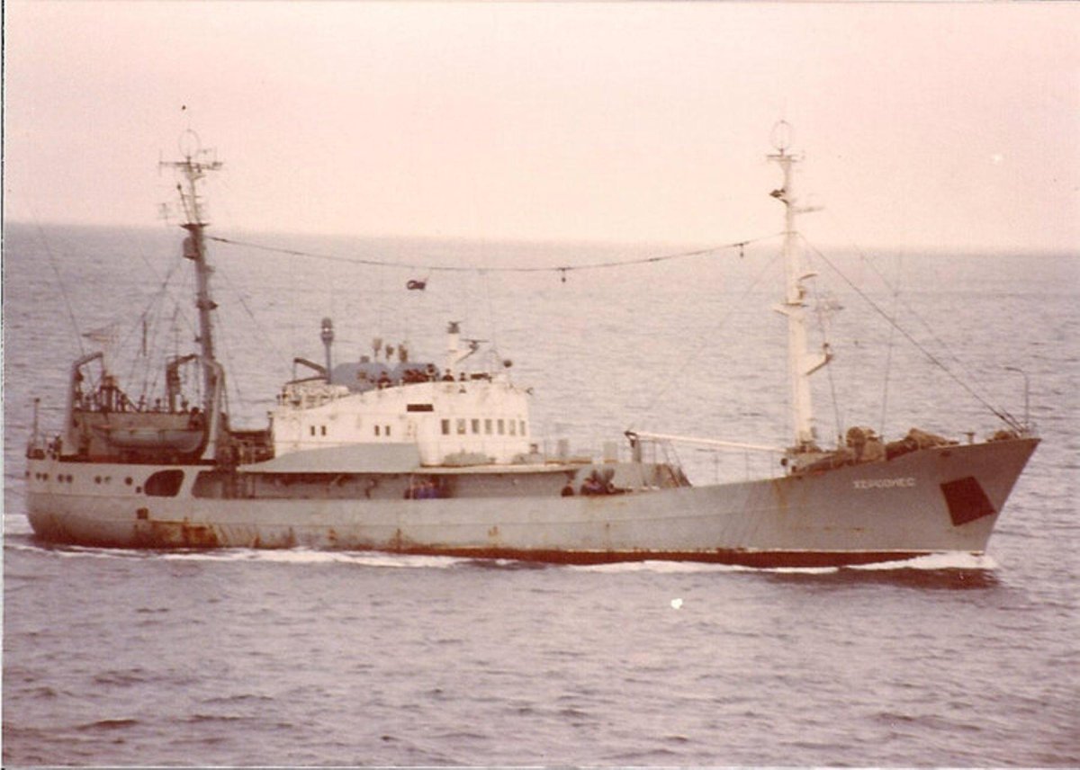 ГС Херсонес