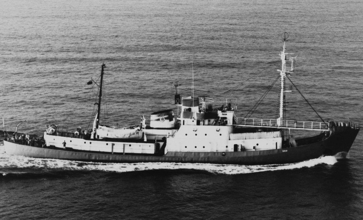 112 Бригада ОСНАЗ ЧФ