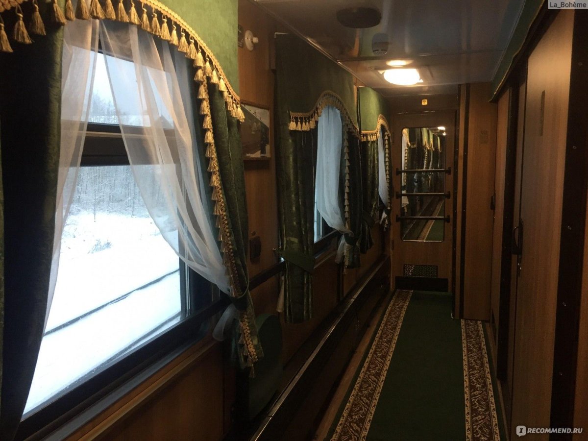 Ретро поезд Сортавала Рускеала