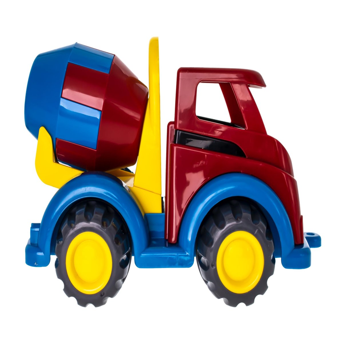 Viking Toys самосвал Mighty