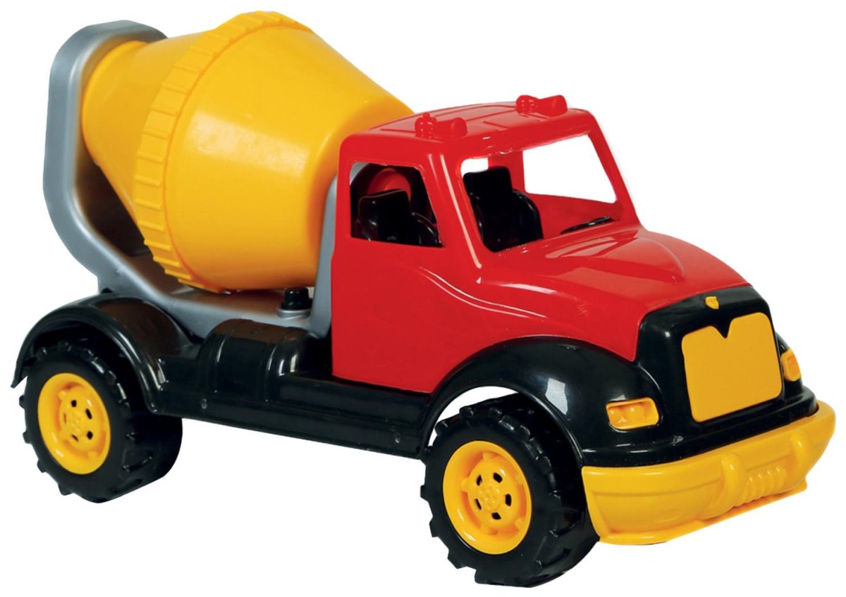 Бетономешалка terides 30 см