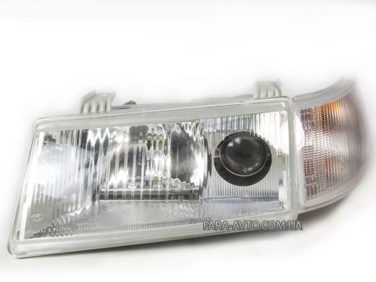 Фары Киржач ВАЗ 2110