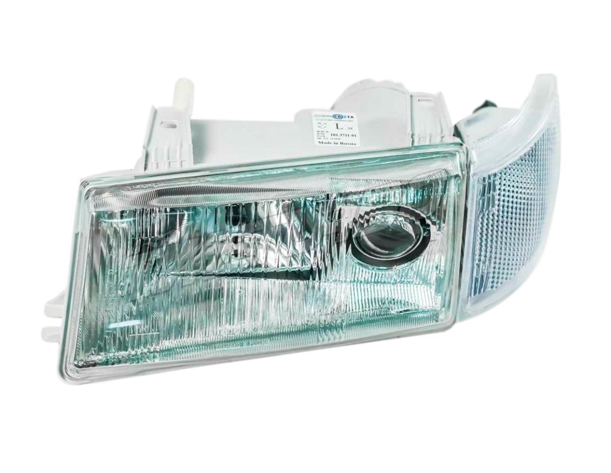 Фары бош 2110