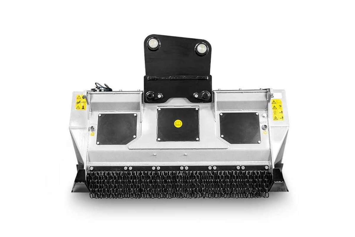 Мульчер на экскаватор Umm ex-150 VT