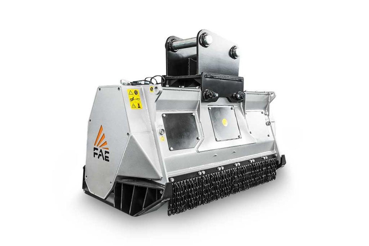 Fae (ст) Umm ex-150 VT мульчер навесной