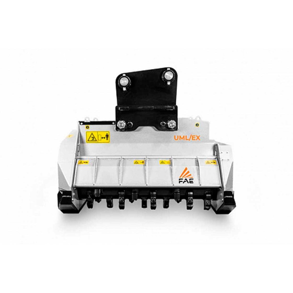 Молотки мульчера Fae FML 200