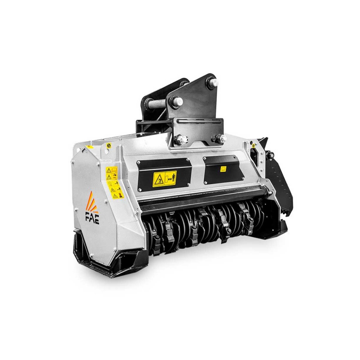 Молотки мульчера Fae FML 200