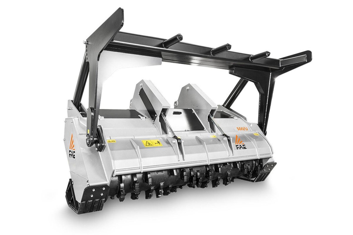 Молотки мульчера Fae FML 200