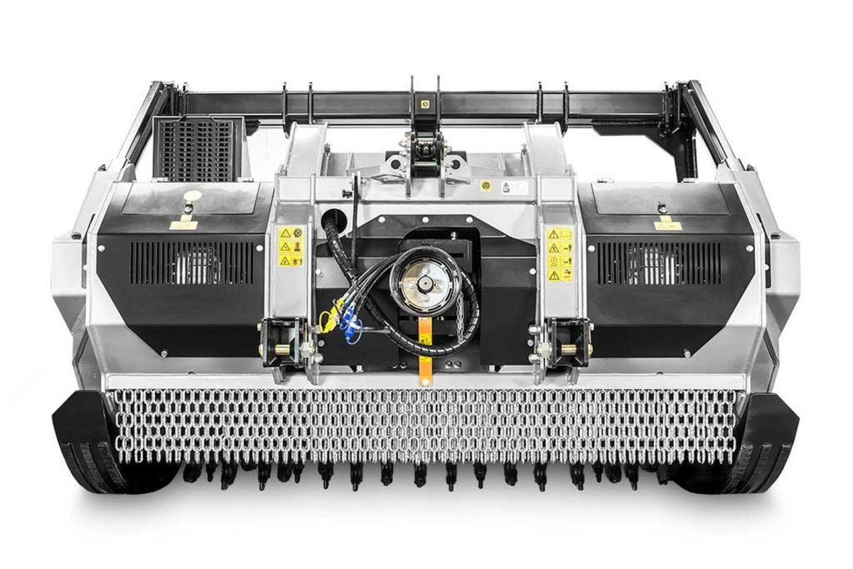 Мульчер Fae купить