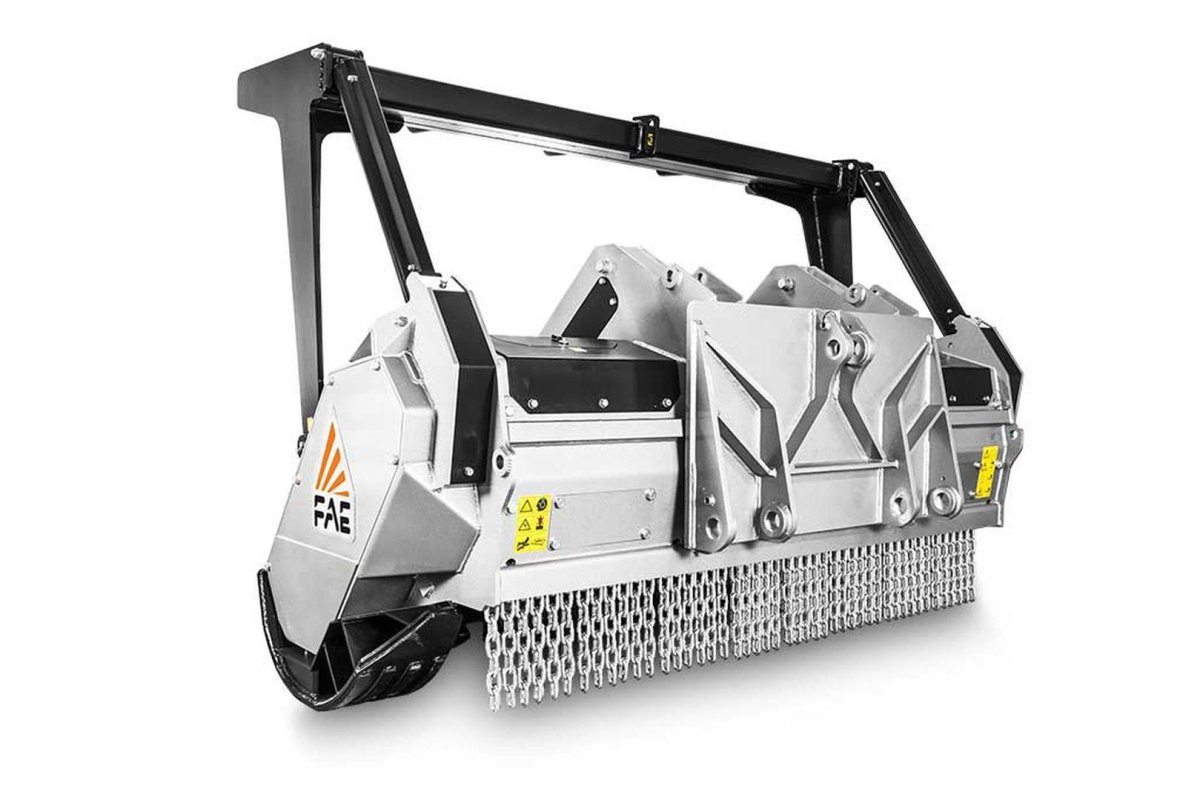 Мульчер м700-2300