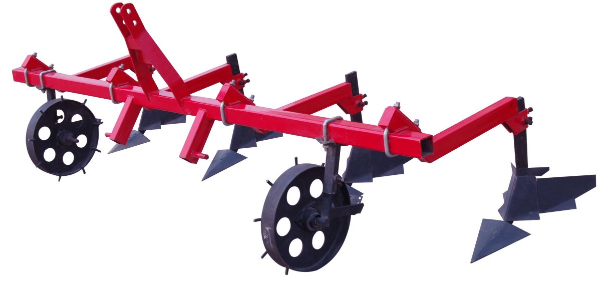 Навесное оборудование на культиватор бензиновый don-Fild DF-St-630