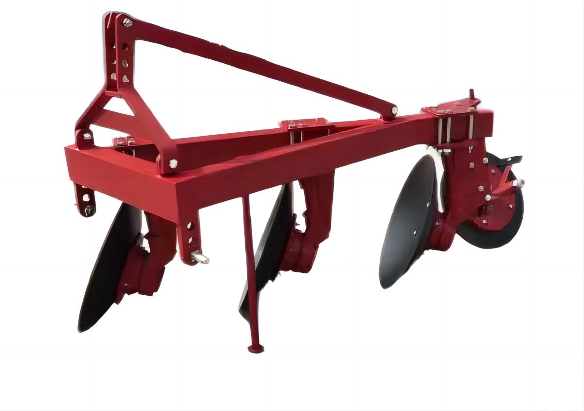 Disc Plough Parts