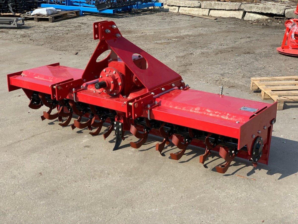 Почвофреза 1gqn-220