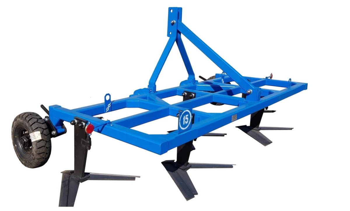 Плоскорез КПШ 5