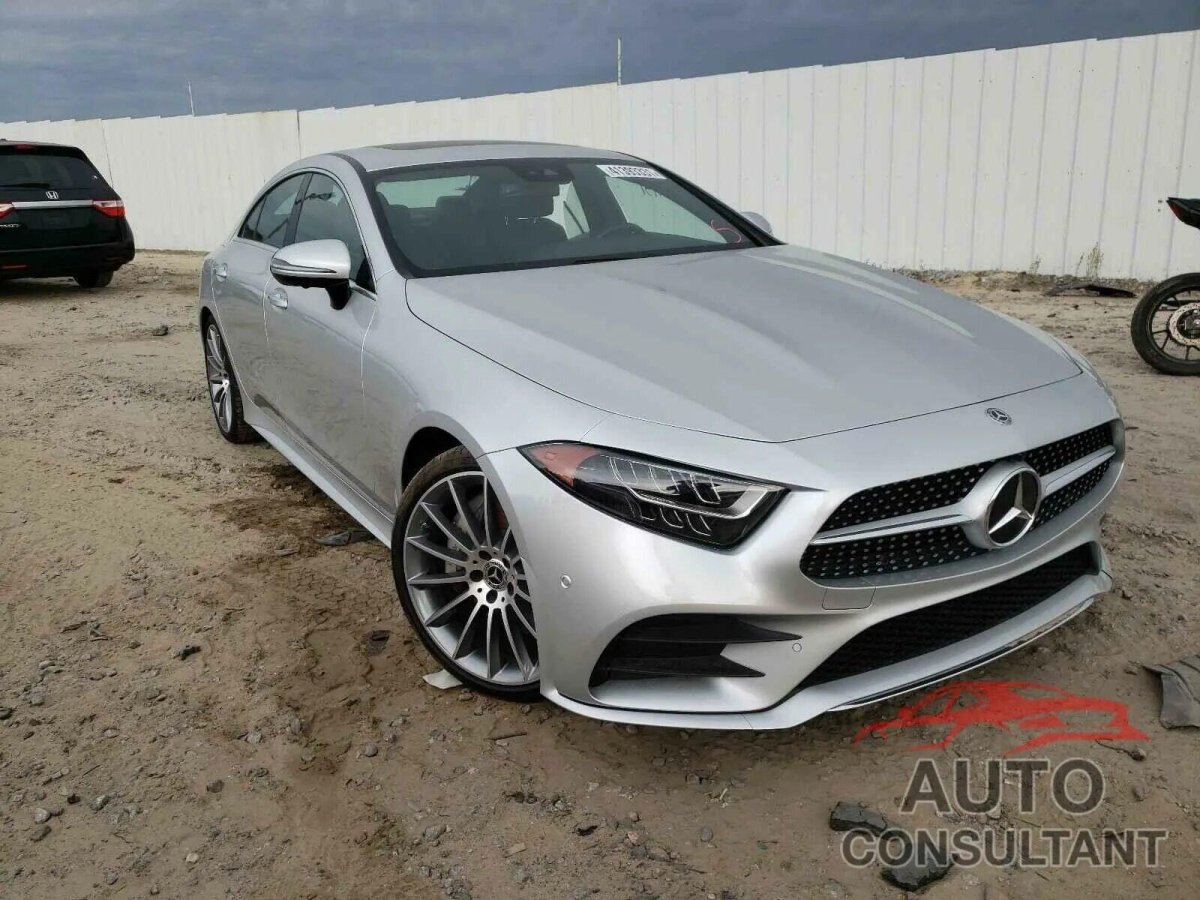 Mercedes Benz CLS 450 2020