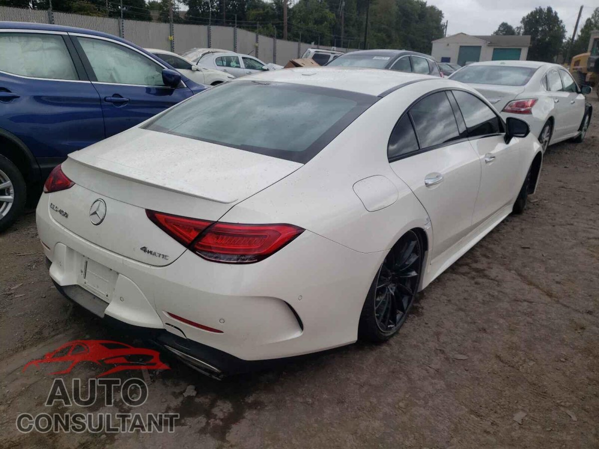 CLS 450