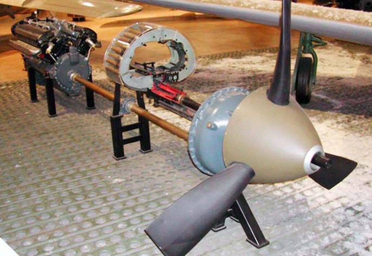 Пушка Аэрокобры 37 мм