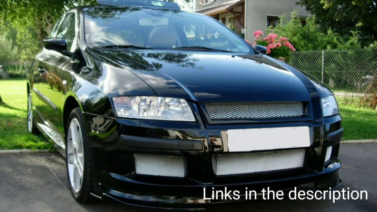 Fiat Stilo r16