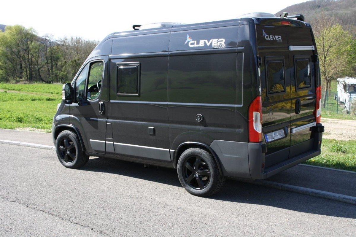 Фиат Дукато 290