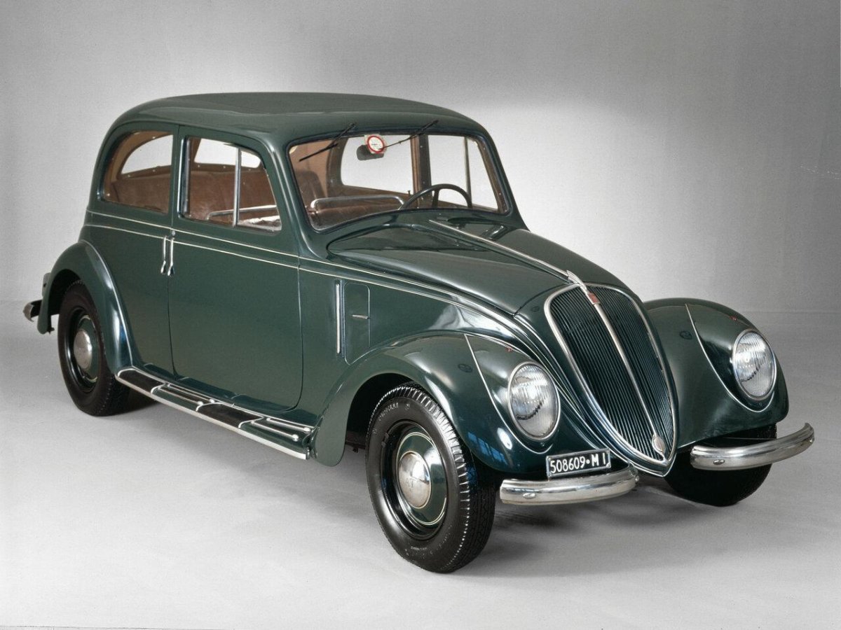 Fiat 1500 (1935)