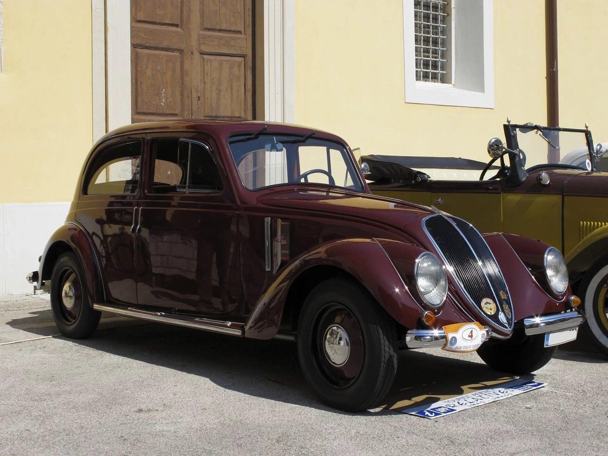 Fiat 1500 (1935)